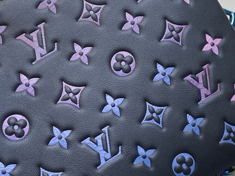Louis Vuitton Satchel Bags